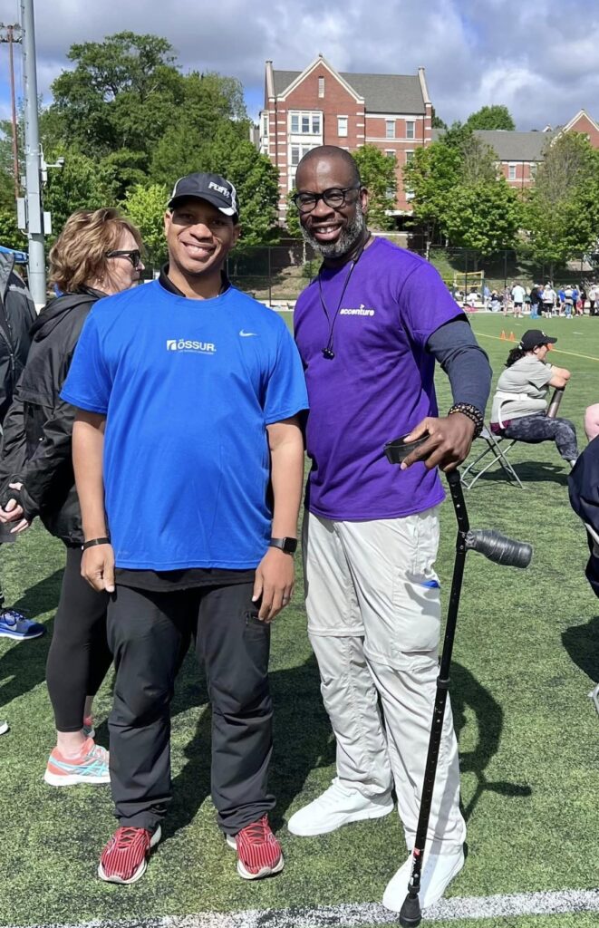 Jason, Stroke Survivor - The Niekro Aneurysm and AVM Foundation