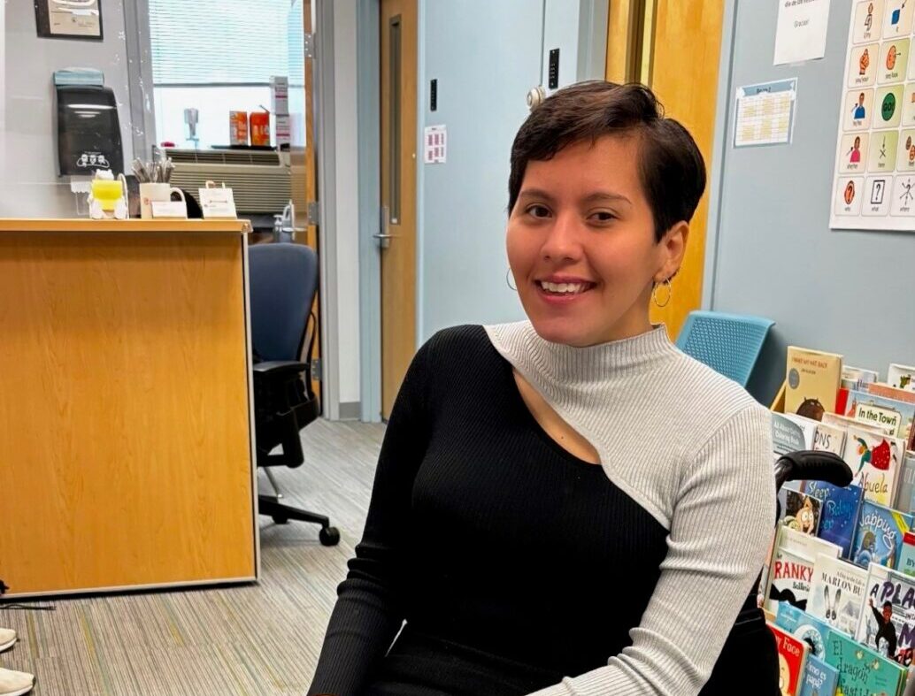 Dana, AVM / Stroke Survivor - The Niekro Aneurysm and AVM Foundation