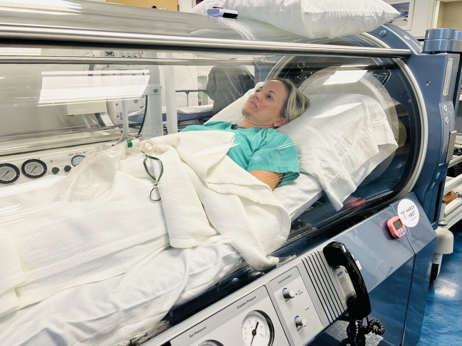 Allison – Brain Aneurysm Survivor - The Niekro Aneurysm and AVM Foundation
