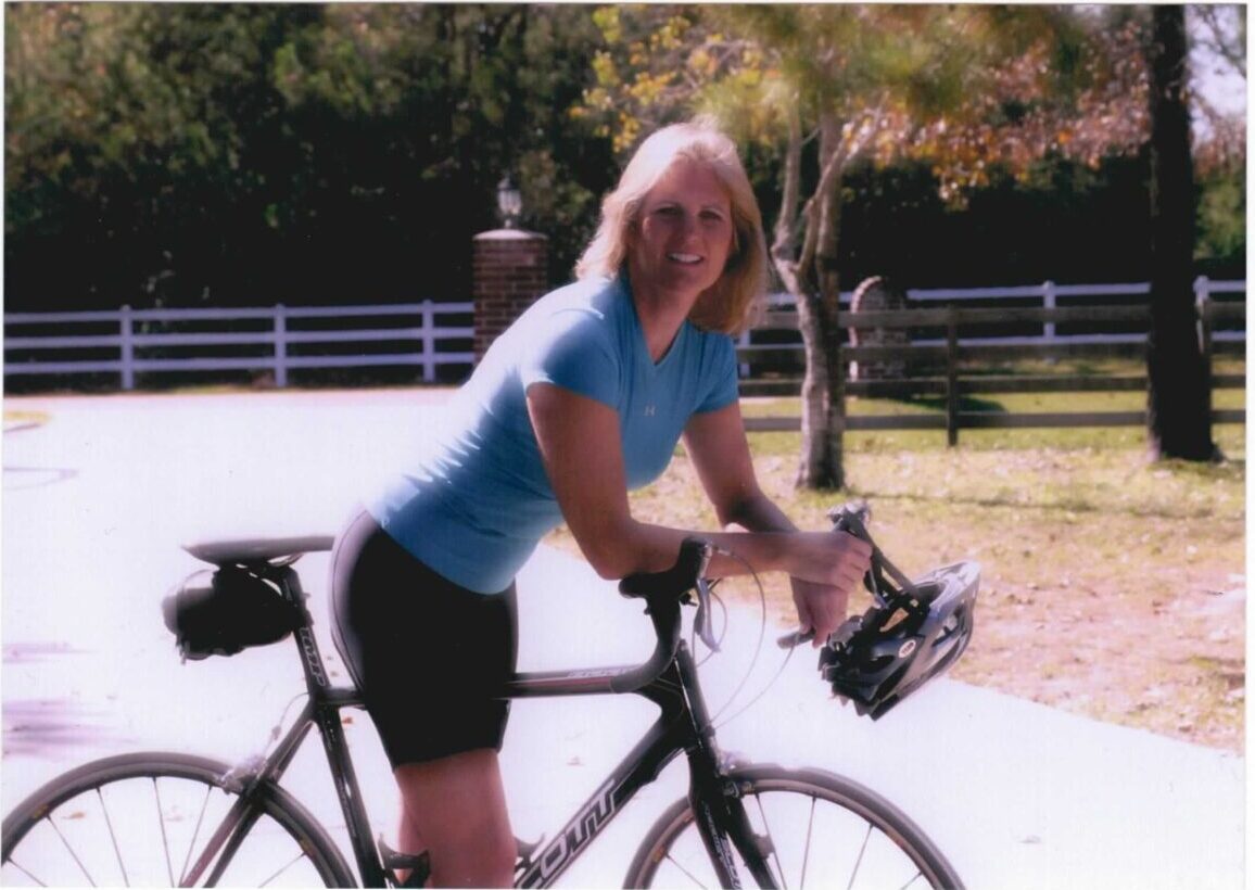 Jenny – Brain Aneurysm Survivor - The Niekro Aneurysm and AVM Foundation